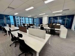 Capitasky (D1), Office #457856851